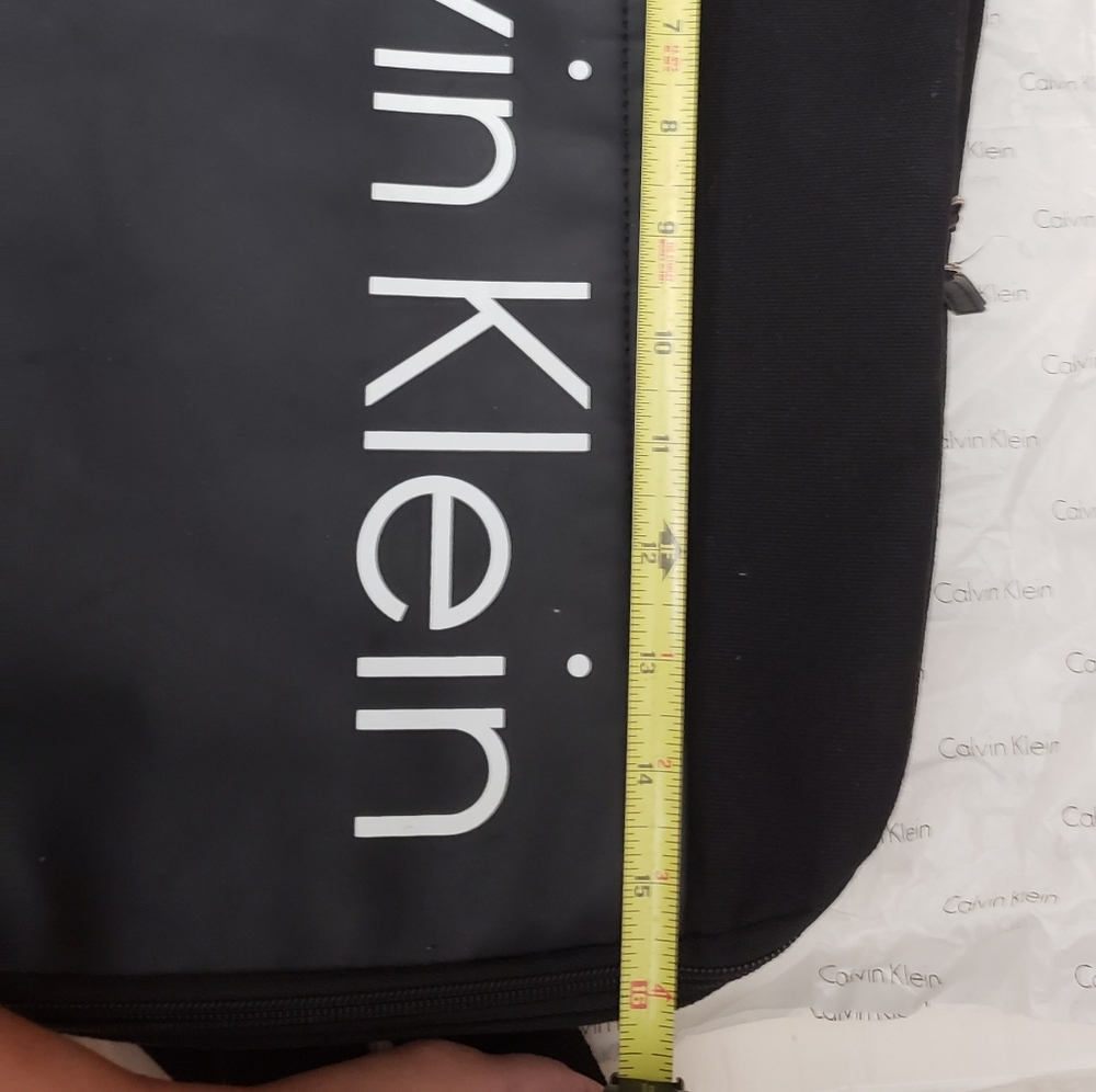 Calvin Klein Backpack - Picture 10 of 11